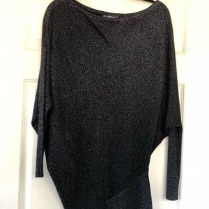 Zara dress size small